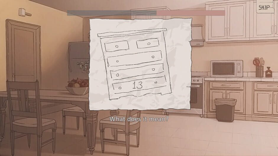 Pantsu Hunter: Back to the 90s Screenshot