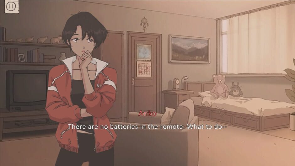 Pantsu Hunter: Back to the 90s Screenshot