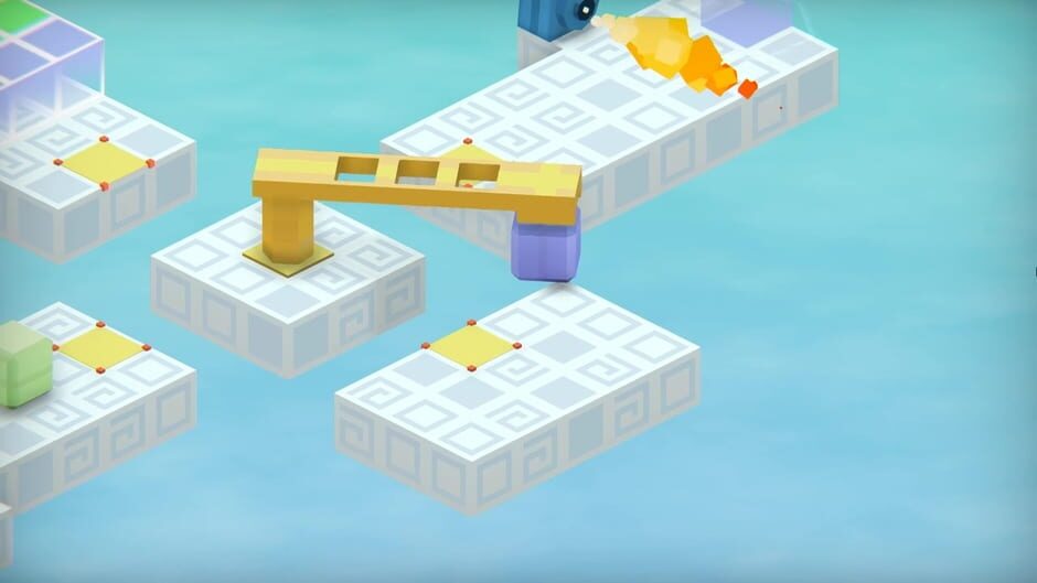 Cube Mission Screenshot