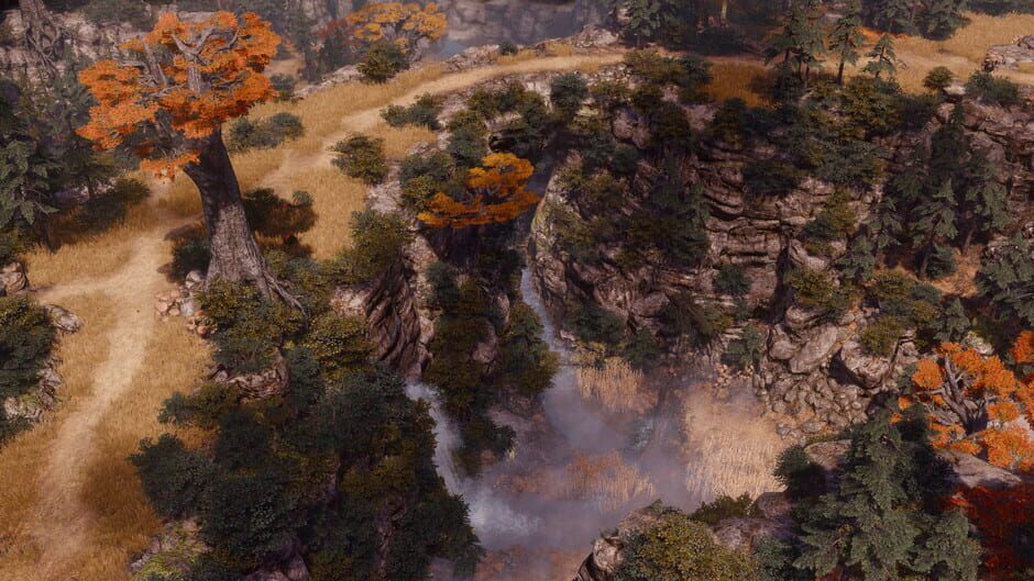 SpellForce 3: Soul Harvest Screenshot