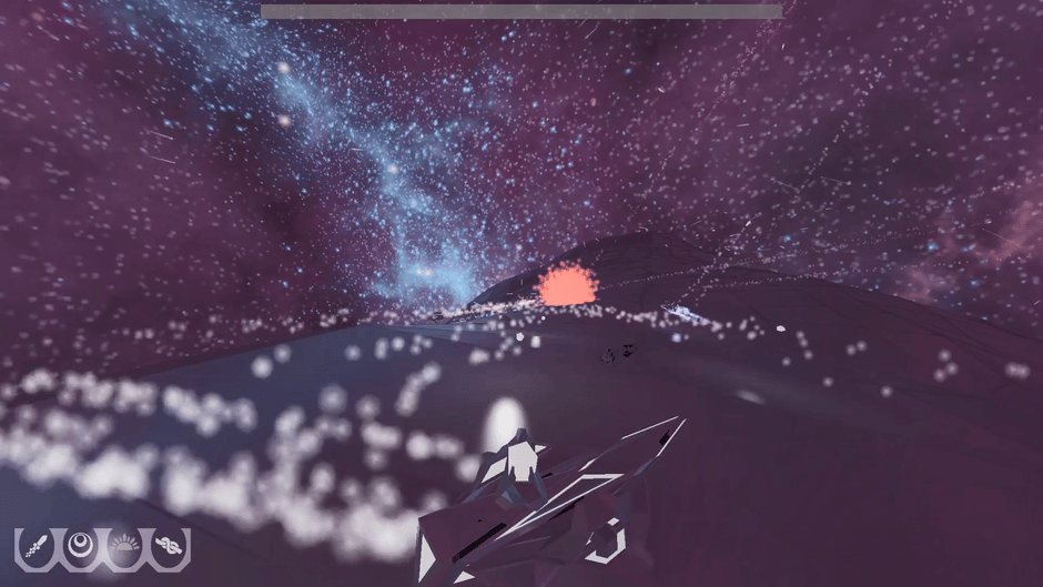 Quantum Covenant Screenshot