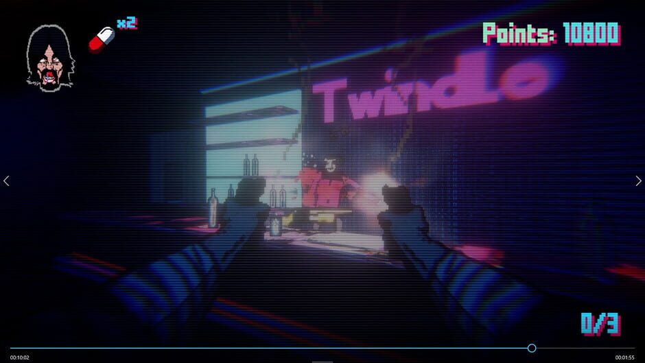 Project Downfall Screenshot