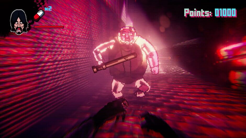 Project Downfall Screenshot