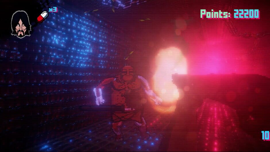 Project Downfall Screenshot