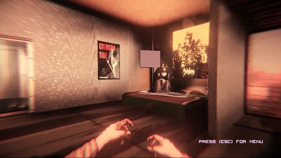 Project Downfall Screenshot