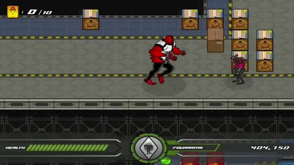Screenshot 4
