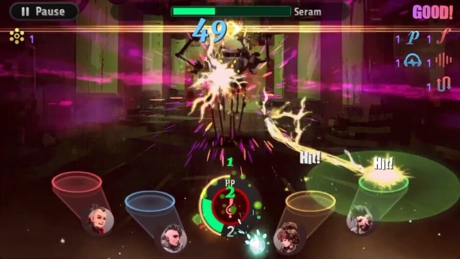 Valz screenshot