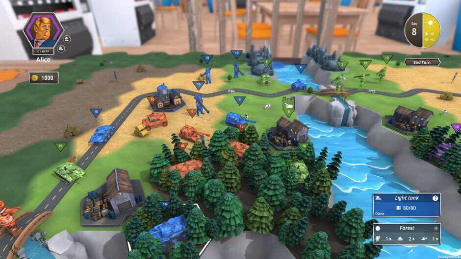 Total World War media thumbnail