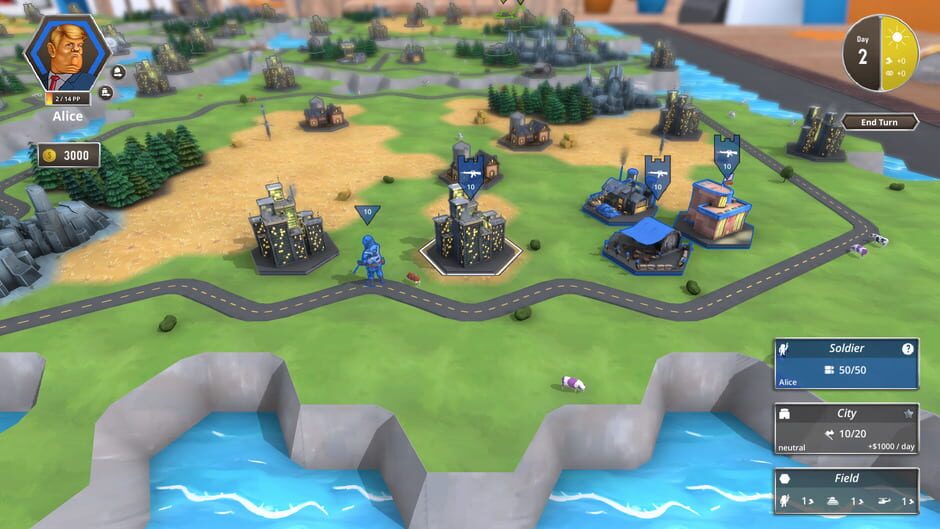 Total World War media thumbnail