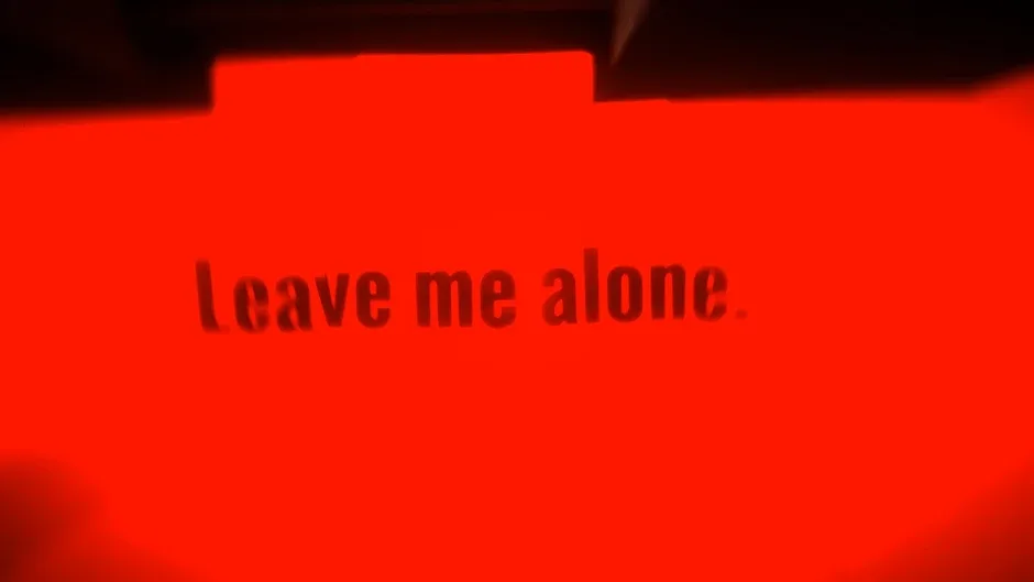 When the Darkness comes, captura de tela 3