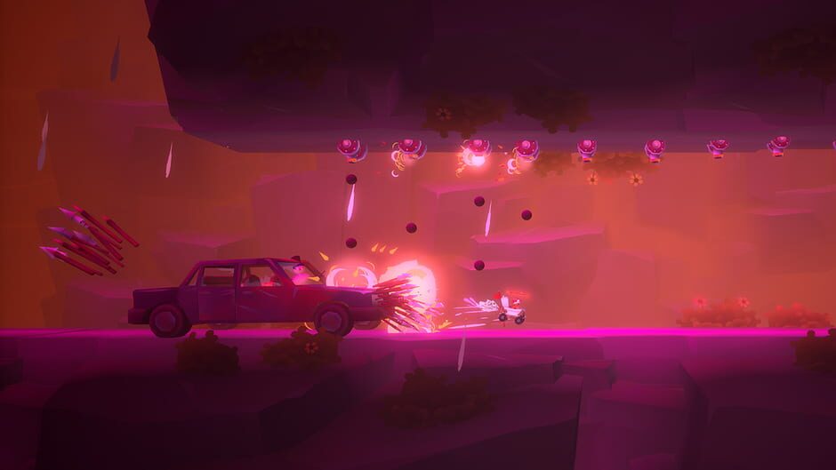 Animal Super Squad Screenshot