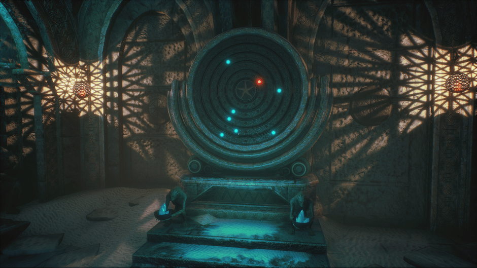 Conarium Screenshot