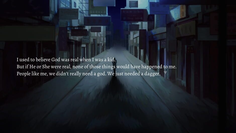 Will: A Wonderful World Screenshot