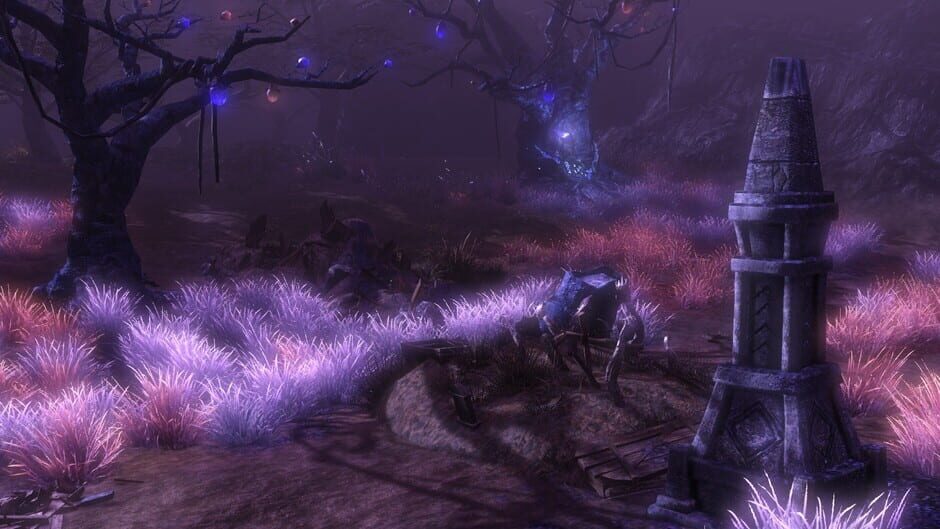 Guardians of Ember Screenshot