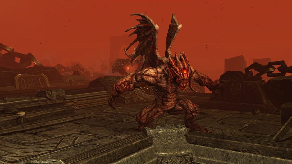 Guardians of Ember Screenshot