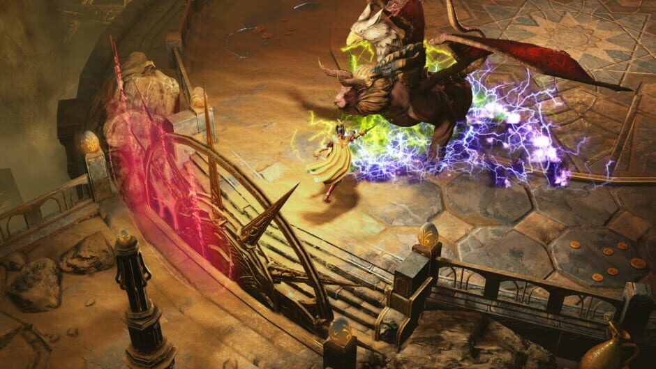 Guardians of Ember Screenshot