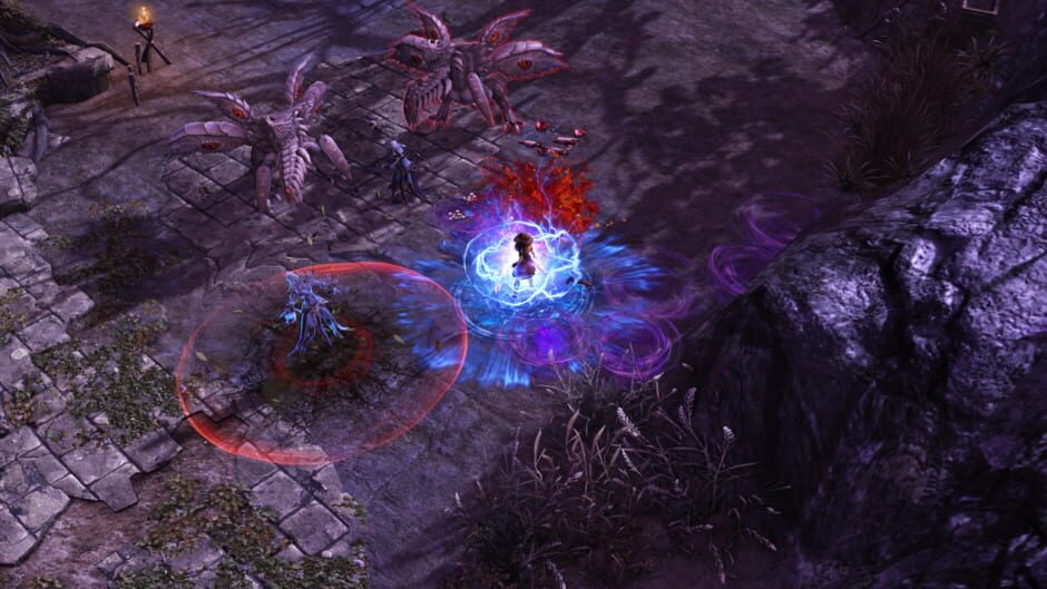 Guardians of Ember Screenshot