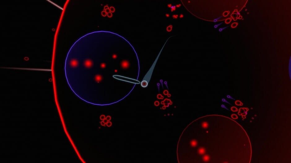 Refraction screenshot