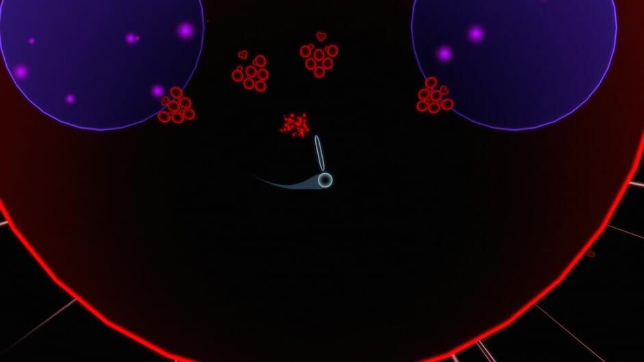Refraction screenshot