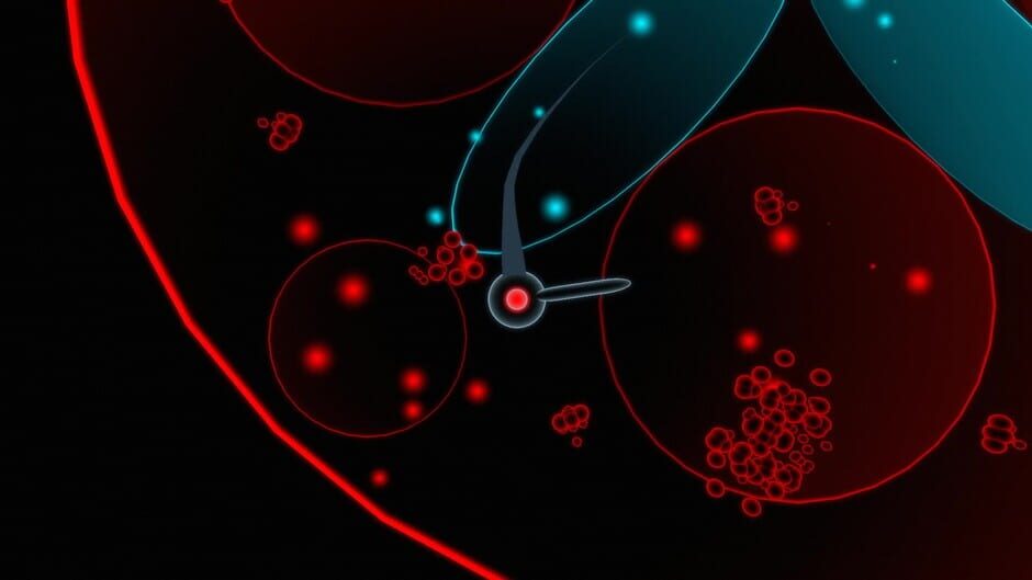 Refraction screenshot