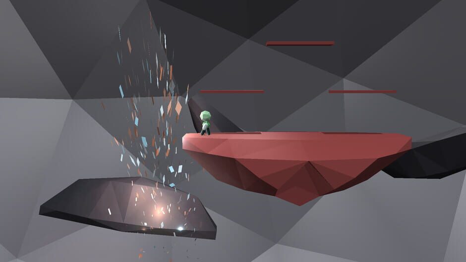 Antistatic Screenshot