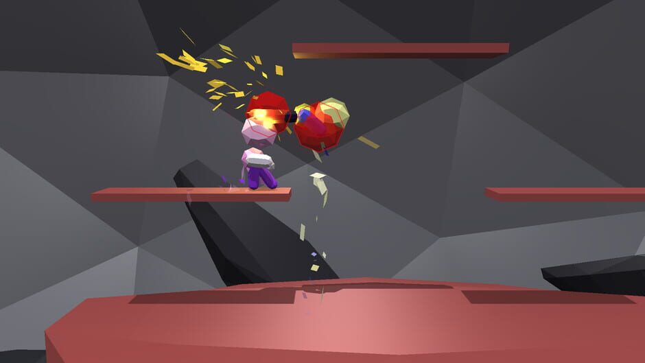 Antistatic Screenshot