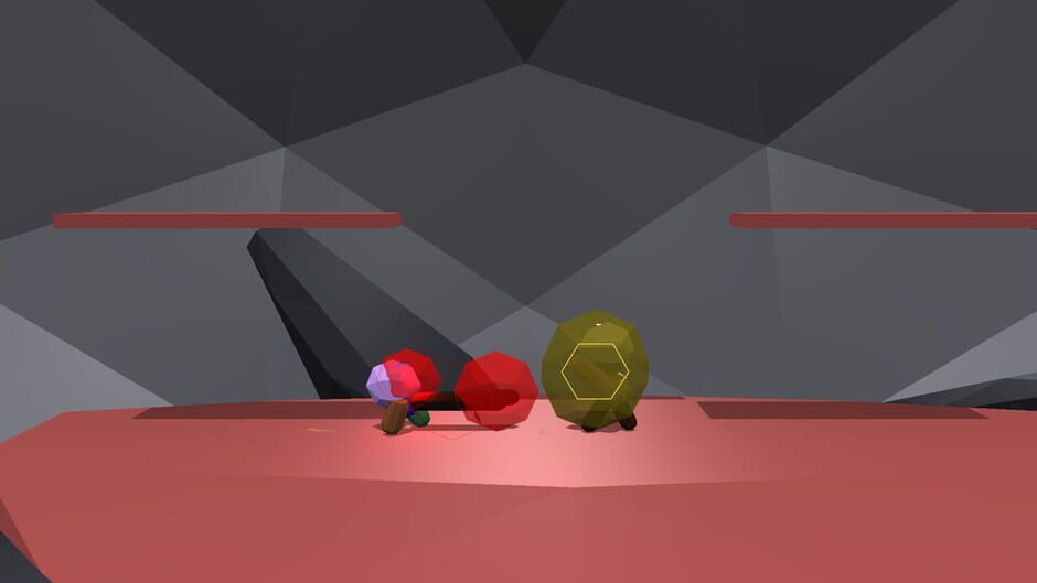 Antistatic Screenshot