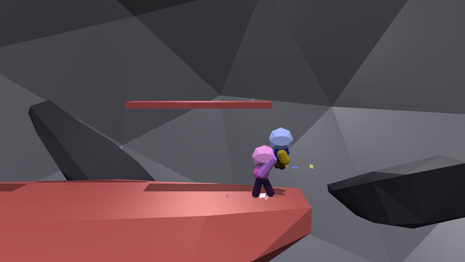 Antistatic Screenshot