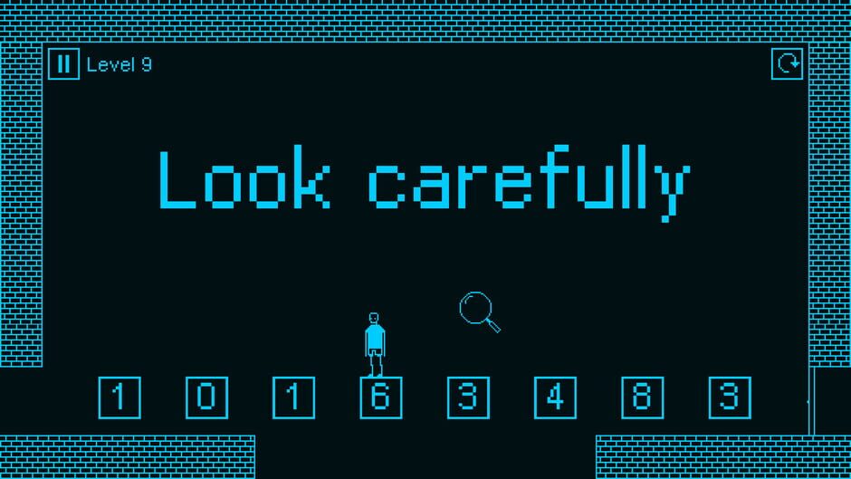 I hate this game Screenshot