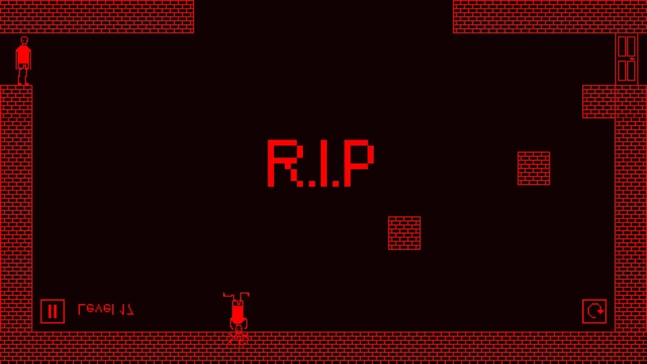 I hate this game, captura de tela 2