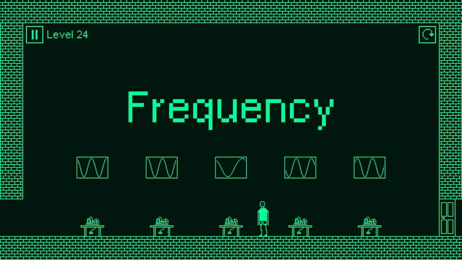 I hate this game, captura de tela 4