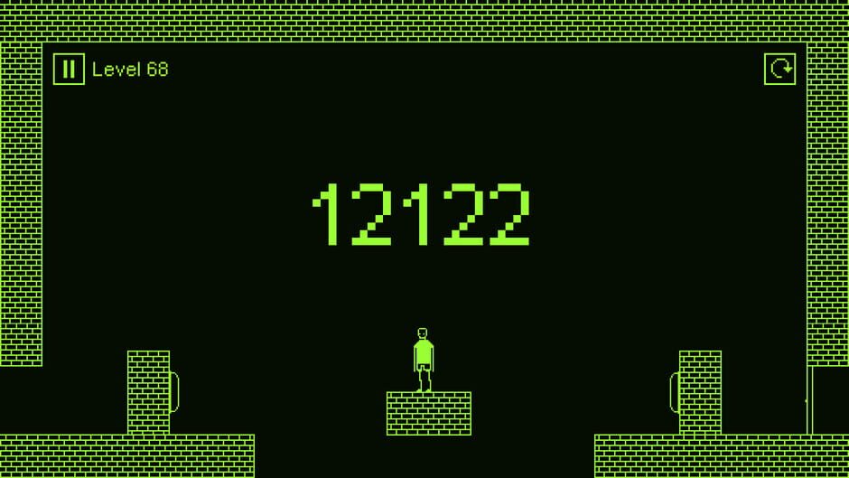 I hate this game Screenshot