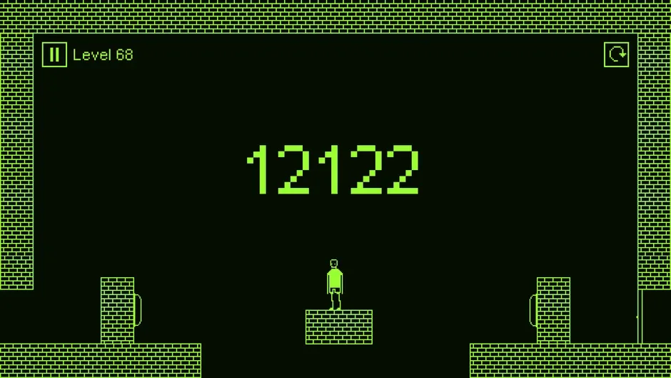 I hate this game, captura de tela 3