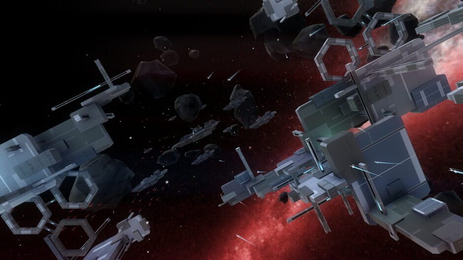 Vanguard Knights Screenshot