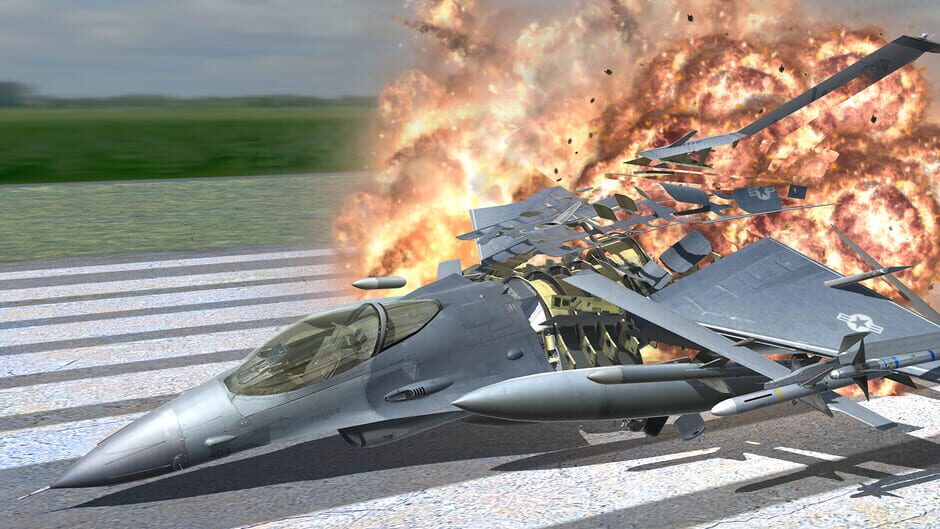 Disassembly VR Screenshot