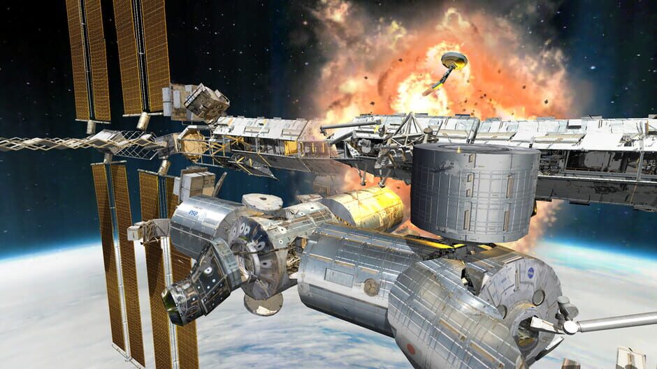 Disassembly VR Screenshot