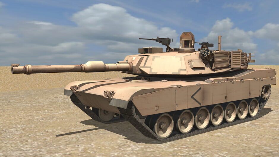 Disassembly VR Screenshot