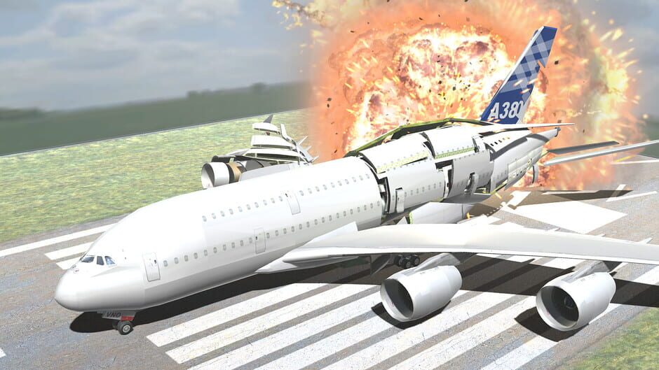 Disassembly VR Screenshot