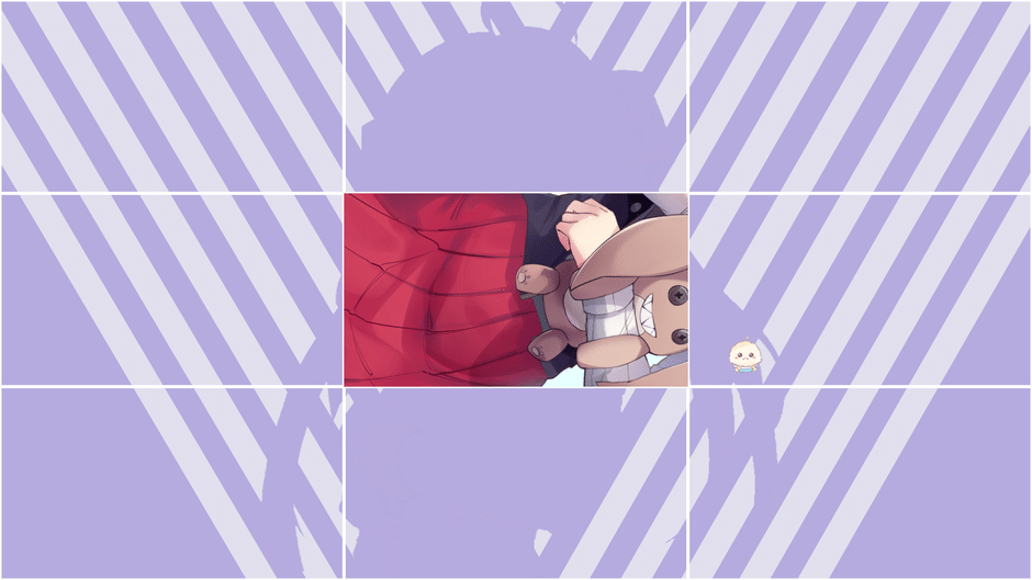Seek Girl Screenshot