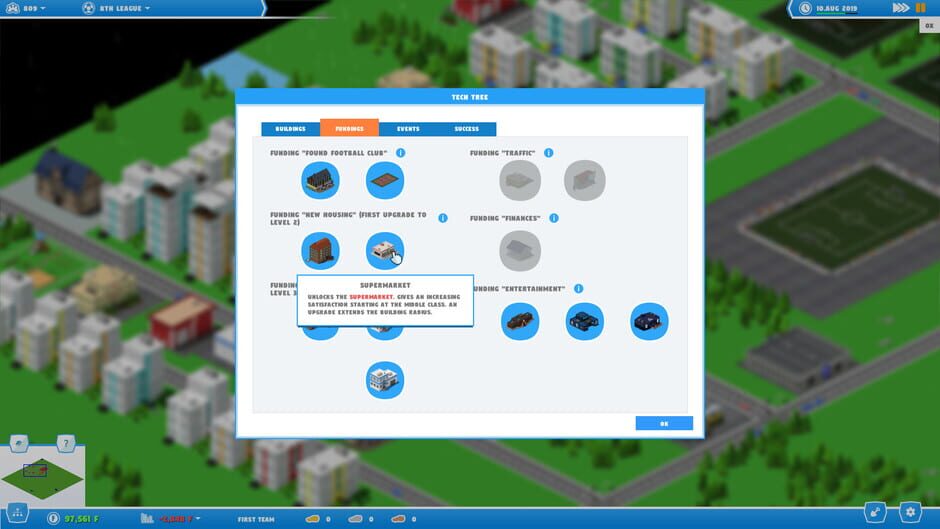 Road to Your City Screenshot