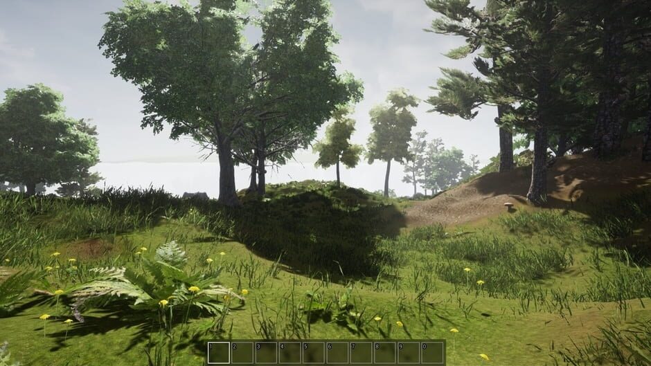 Evospace Screenshot