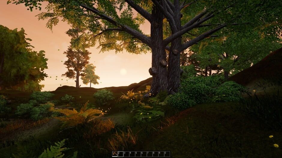 Evospace Screenshot