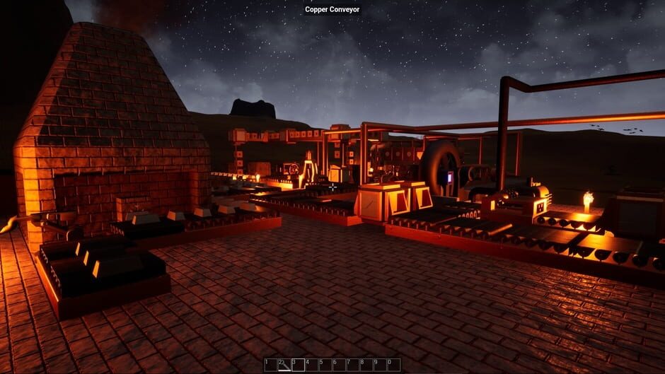 Evospace Screenshot