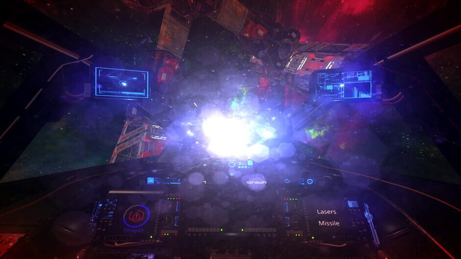 Allspace Screenshot