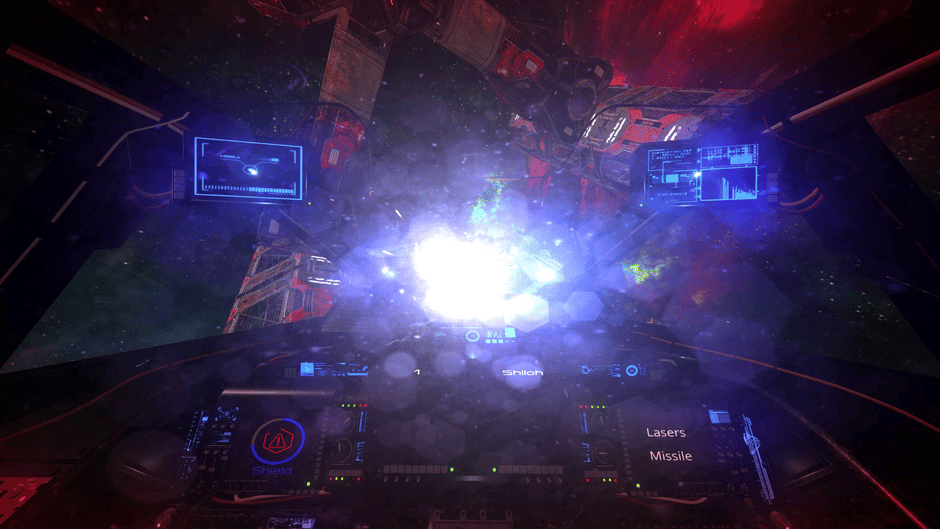 Allspace Screenshot