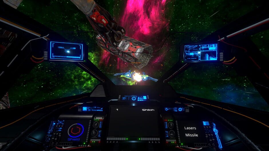 Allspace Screenshot