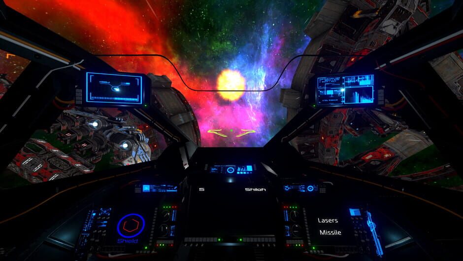 Allspace Screenshot