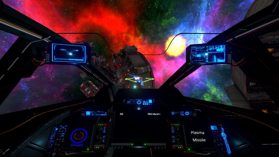 Allspace Screenshot