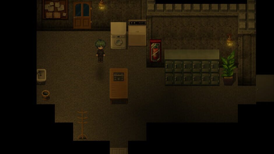 Blossoming Yandere screenshot 4