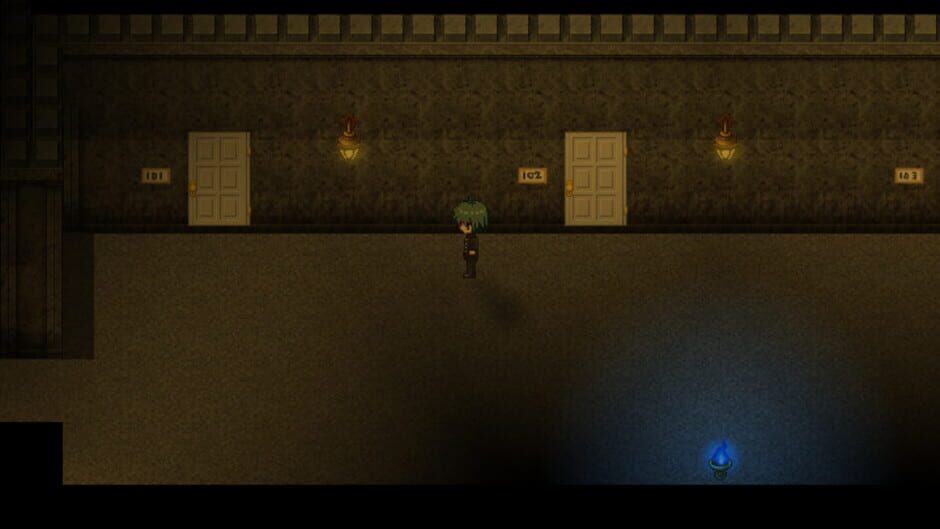 Blossoming Yandere screenshot 5